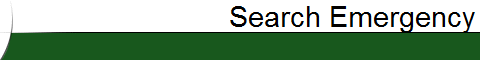 Search Emergency